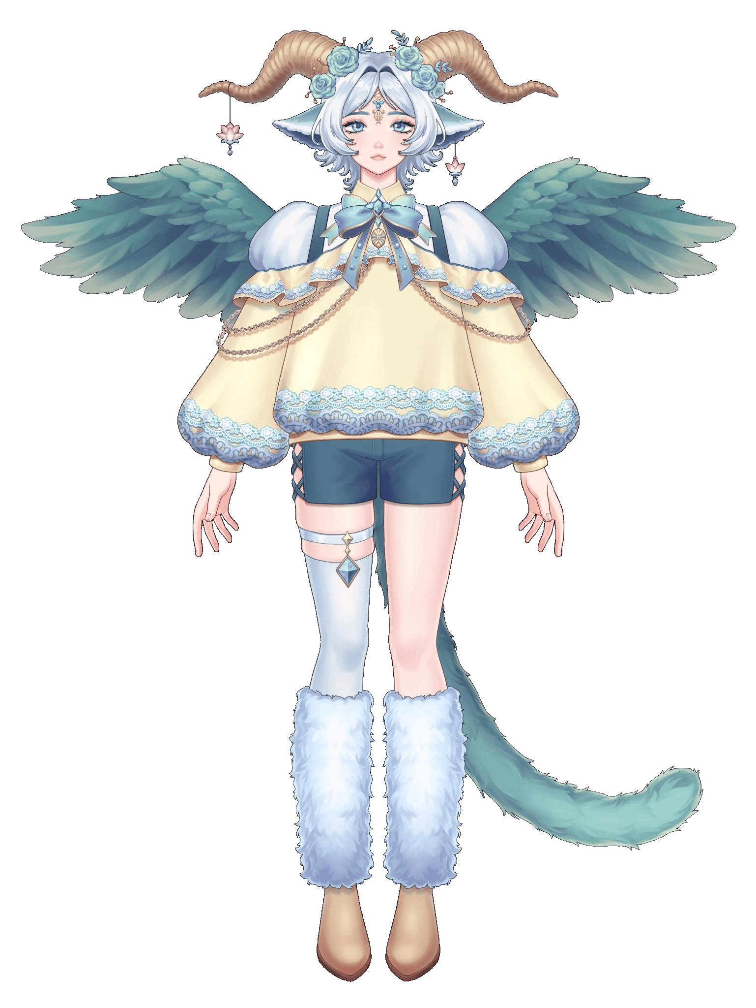 Full Body